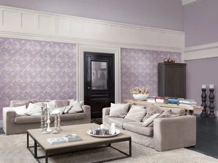 Обои Loymina Golden Library SAT31, 022 в Нефтекамске