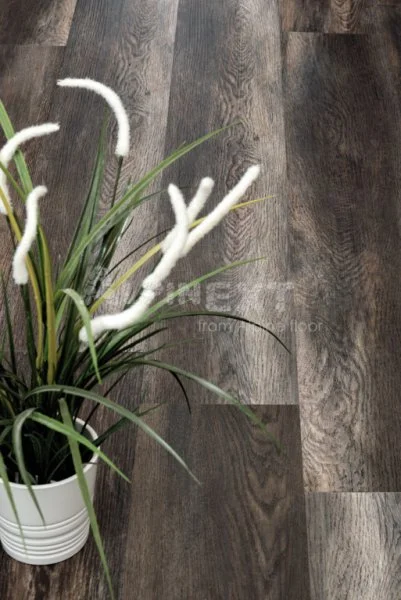 Кварц-виниловая плитка Alpine Floor Ultra Орех Темный ЕСО 5-13 2 мм. 34 класс в Нефтекамске