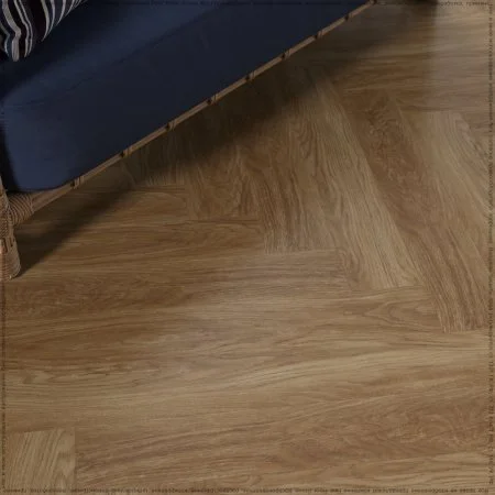 ПВХ плитка FineFlex Wood Дуб Вармане FX-106 в Нефтекамске