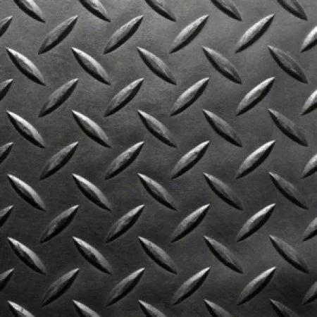 Противоскользящее резиновое покрытие Рисинка (1,0х10м) в Нефтекамске