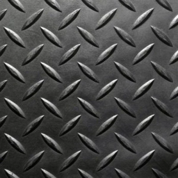 Противоскользящее резиновое покрытие Рисинка (1,5х10м) в Нефтекамске