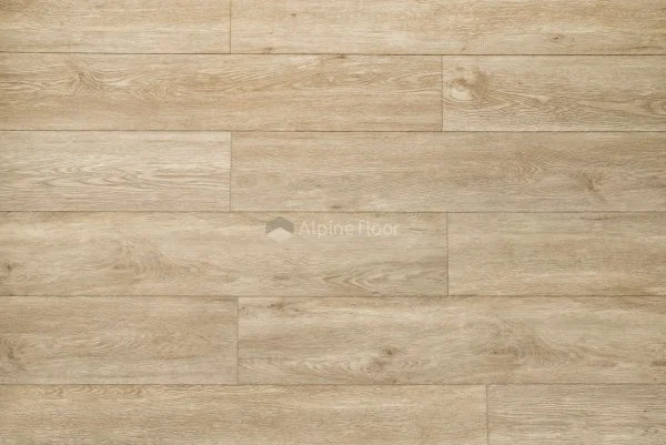 Каменно-полимерная плитка Alpine Floor Grand Sequoia Light Сонома ECO 11-301 3.5мм, 34 класс в Нефтекамске