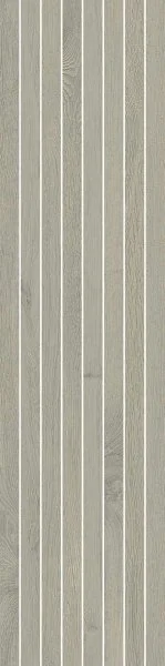 Керамогранит Italon Вандефул Лайф Аш Татами (Натуральная 20x80) в Нефтекамске