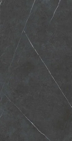 Керамогранит Italon Метрополис Империал Блэк 80х160 (Натуральная и Реттифицированная) в Нефтекамске