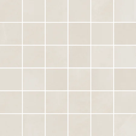 Керамогранит Italon Континуум Полар Мозаика 30х30 (Натуральная) в Нефтекамске