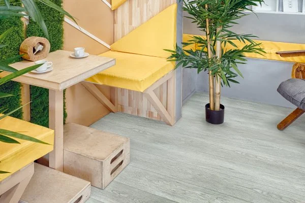 Каменно-полимерная плитка Alpine Floor Grand Sequoia Секвоя Сагано ECO 11-22, 4мм 43 класс в Нефтекамске