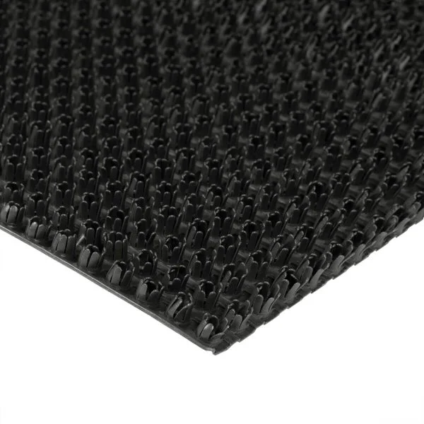 Щетинистое покрытие Альфа-Стиль 127 Мокрый асфальт - 0,9х15 м. пог в Нефтекамске