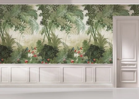 Обои Loymina Amazonia Ins10, 005 в Нефтекамске