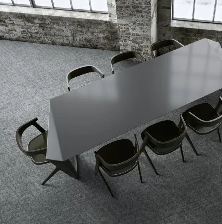 Ковровая плитка Bonkeel Shade Grey в Нефтекамске