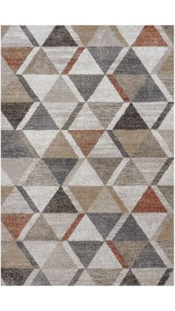 Ковер Синтелон Mondo 2,00х2,90 56EHB Прямоугольник в Нефтекамске