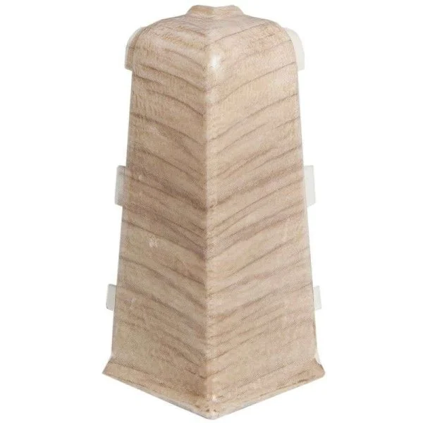 Угол наружный INDO70 20 Дуб Бургос в Нефтекамске