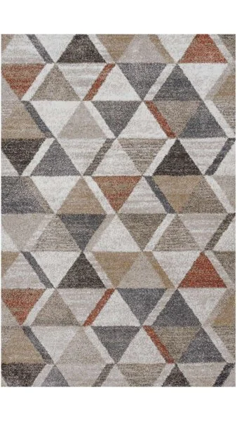 Ковер Синтелон Mondo 1,60х2,30 56EHB Прямоугольник в Нефтекамске