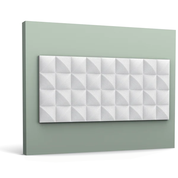 Декоративная панель Orac W113 (200x25x2.2 см) в Нефтекамске