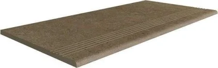 Керамогранит Italon Аурис Мока ступень (Натуральная, 30х60) в Нефтекамске