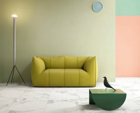 Керамогранит Coliseum Микеланджело Колд 60х120 (Натуральный и Реттифицированный) в Нефтекамске