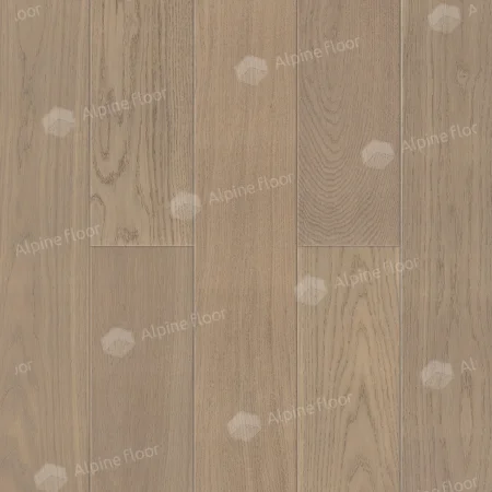 Инженерная доска Alpine Floor Villa Дуб Милкшейк в Нефтекамске