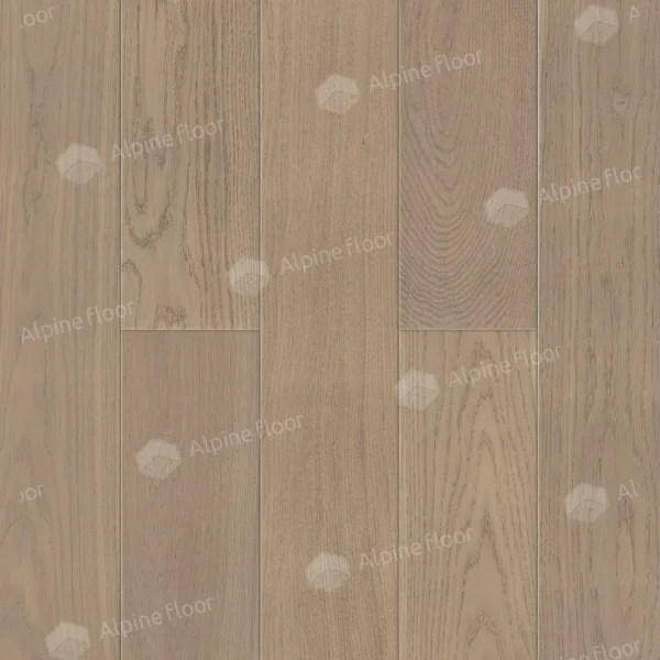 Инженерная доска Alpine Floor Villa Дуб Милкшейк в Нефтекамске