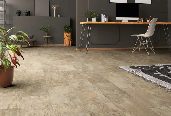 Ламинат Classen VisioGrande WR 56027 Buntschiefer 8мм 32кл в Нефтекамске