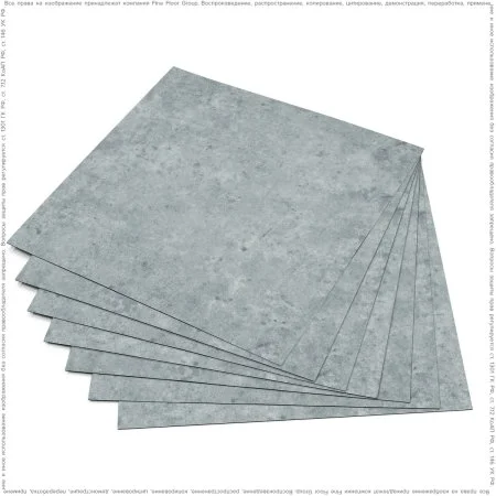 ПВХ плитка FineFlex Stone Актуру FX-203 в Нефтекамске