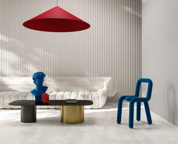 Керамогранит Coliseum Астро Сильвер 60х120 (Натуральный и Реттифицированный) в Нефтекамске