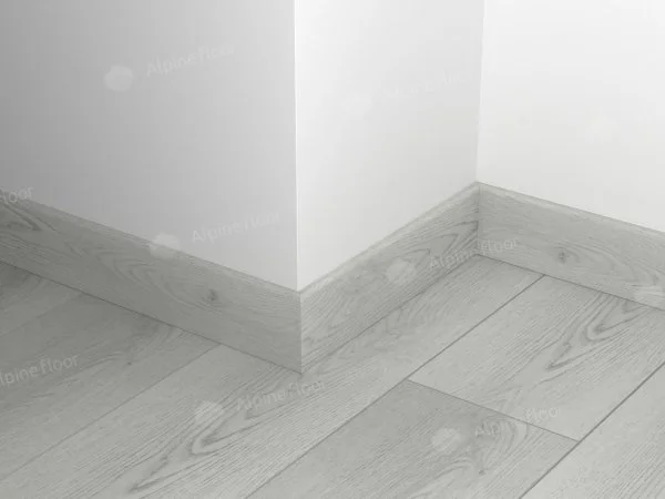 Кварцевый плинтус Alpine Floor Grand Sequoia 11-12 Дейнтри в Нефтекамске