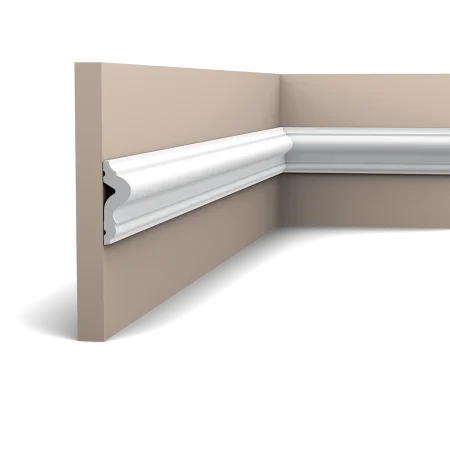 Молдинг Orac PX175 (50*17*2000 мм) в Нефтекамске