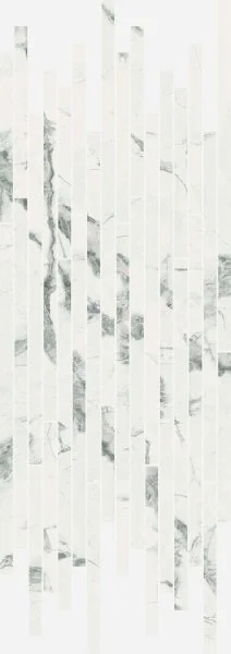 Керамогранит Italon Шарм Делюкс Инвизибл 26х75 Стрип (Люкс и реттифицированная) в Нефтекамске