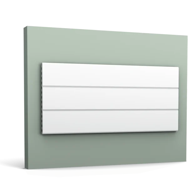 Декоративная панель Orac WX205 (200x25x1.3 см) в Нефтекамске