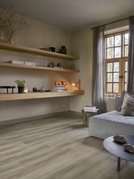 Виниловый пол Berry Alloc Spirit Home 30 CL French Light 1321 в Нефтекамске