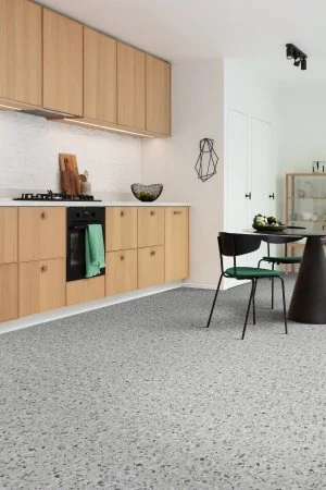 Плитка SPC Adelar Eterna Acoustic Ravello 15928 + подложка в Нефтекамске