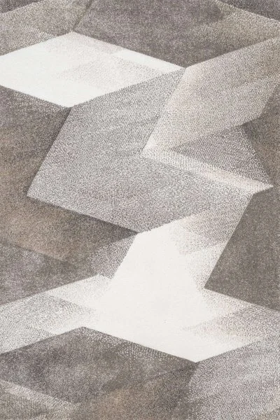 Ковер Синтелон Vegas Home 0,80х1,50 59BWB Прямоугольник в Нефтекамске