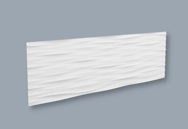 Декоративная панель NMC Arstyl Wave (113.5x38x1.85 см) в Нефтекамске