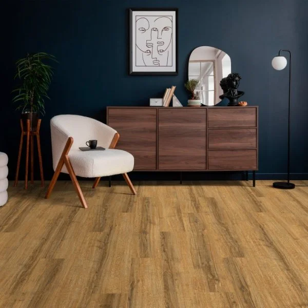 Ламинат Aberhof Tornado 2402 Дуб Талас 8мм 33кл в Нефтекамске