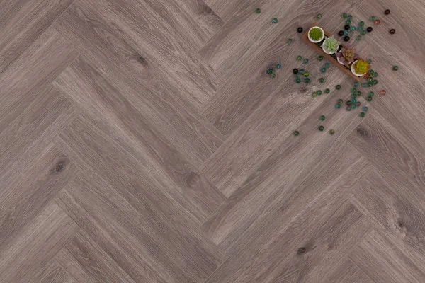 Плитка SPC Bonkeel Style HB 4мм Дуб Матира в Нефтекамске