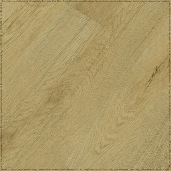Кварц-виниловая плитка Fine Floor Rich Дуб Липари FF-2092 в Нефтекамске