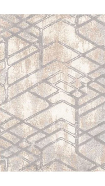 Ковер Синтелон Terra 1,60x2,30 02VGE Прямоугольник в Нефтекамске