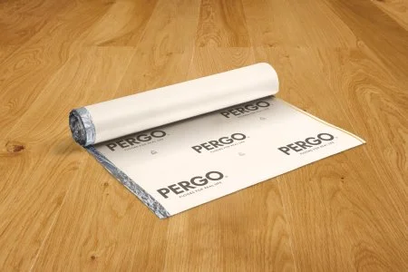 Подложка Pergo Smart Basic 2.0 мм (15м2) в Нефтекамске