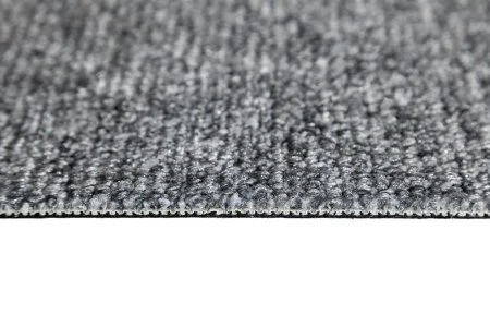 Ковровая плитка Bonkeel Sensei Grey в Нефтекамске
