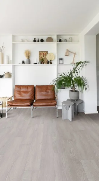 Плитка SPC Adelar Eterna Acoustic Somerset Oak 05229 + подложка в Нефтекамске