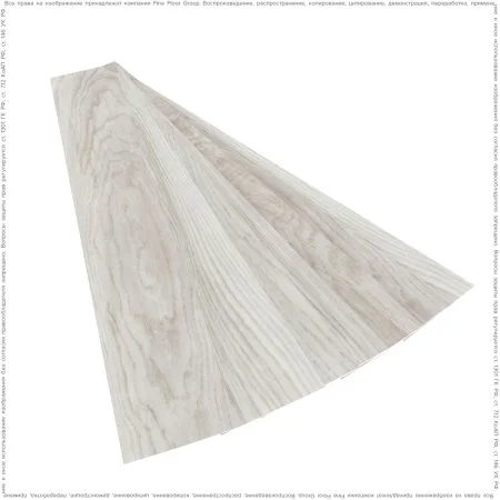 ПВХ плитка FineFlex Wood Дуб Лапландский FX-105 в Нефтекамске