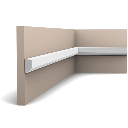 Молдинг Orac P9050 (25*130*2000 мм) в Нефтекамске