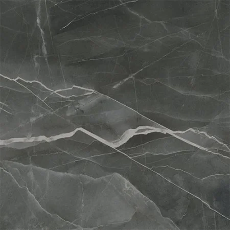 Керамогранит Vitra SityMarble Калакатта Блэк 60х60 (Лаппатированная и Реттифицированная) в Нефтекамске