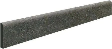 Керамогранит Italon Аурис Блэк плинтус 7,2х60 в Нефтекамске