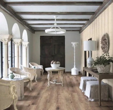 Виниловый пол Royce Ultima U1966 Дуб Бендиго в Нефтекамске