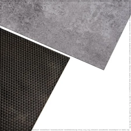 ПВХ плитка FineFlex Stone Безенги FX-207 в Нефтекамске