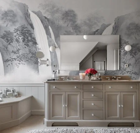 Обои Loymina Пейзаж ART5 011 в Нефтекамске