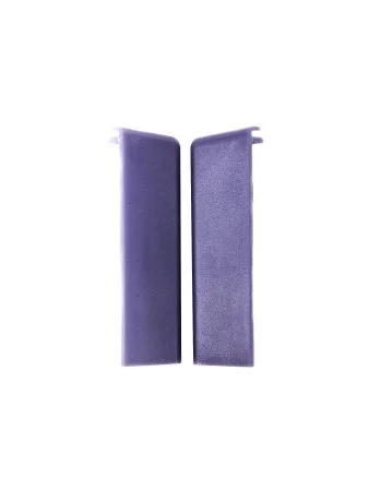 Заглушки Korner 108 Графит (лев+прав) в Нефтекамске