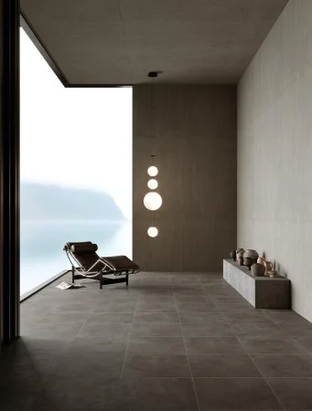 Керамогранит Coliseum Экспо Дарк 60х60 (Натуральный и Реттифицированный) в Нефтекамске