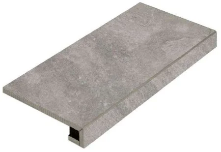 Керамогранит Italon Клаймб Рок ступень фронтальная 33х60 в Нефтекамске