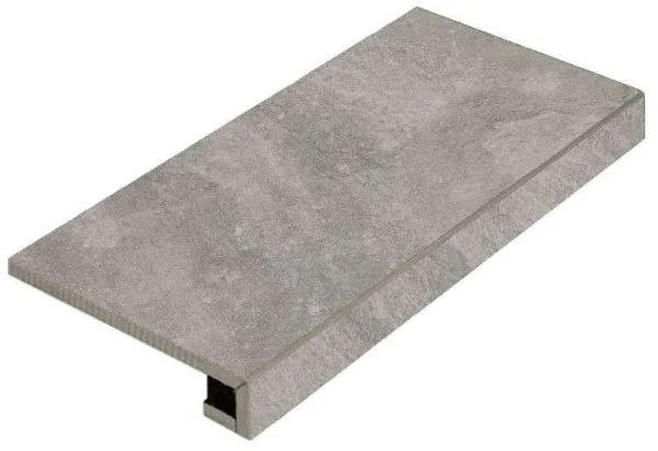 Керамогранит Italon Клаймб Рок ступень фронтальная 33х60 в Нефтекамске